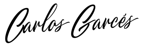 Carlos Garcés