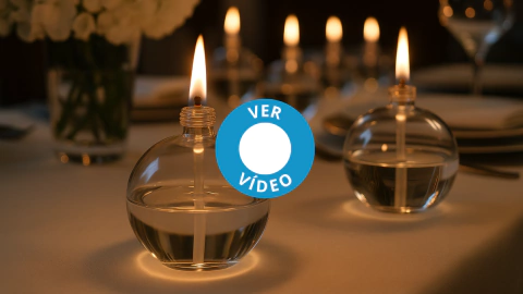 Vídeo de Entre Marés