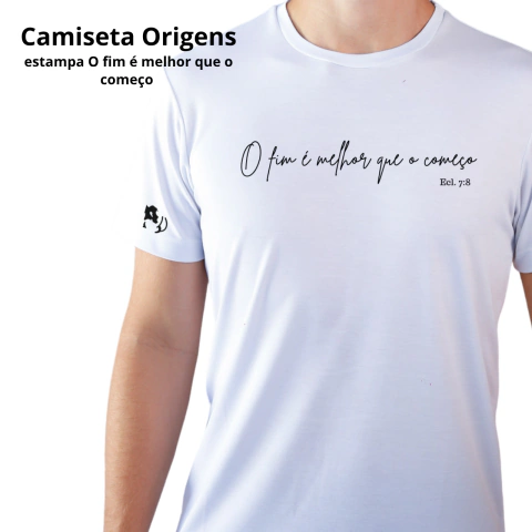 Camiseta Masculina Edição Especial Meia Duzia