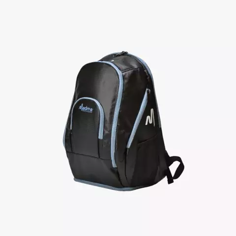 Mochila Madma Black