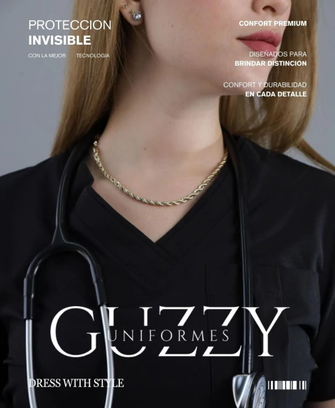 Carrusel uniformesguzzy
