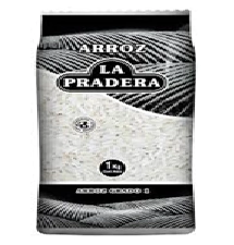 Arroz G1 La Pradera 1kg - comprar en línea