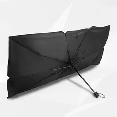 Parasol Retráctil Premium para Autos + Soporte para auto de regalo + ENVIO GRATIS - tienda online