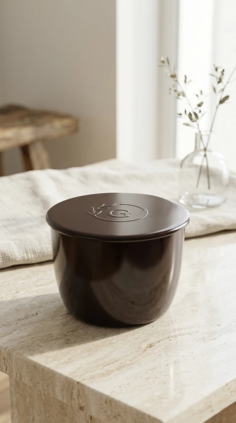 VELA SLINK BLOOM C/ TAPA