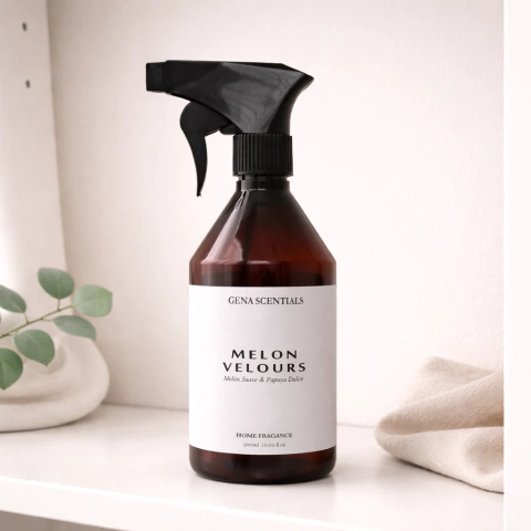 PERFUME SPRAY PET x 500ml - tienda online