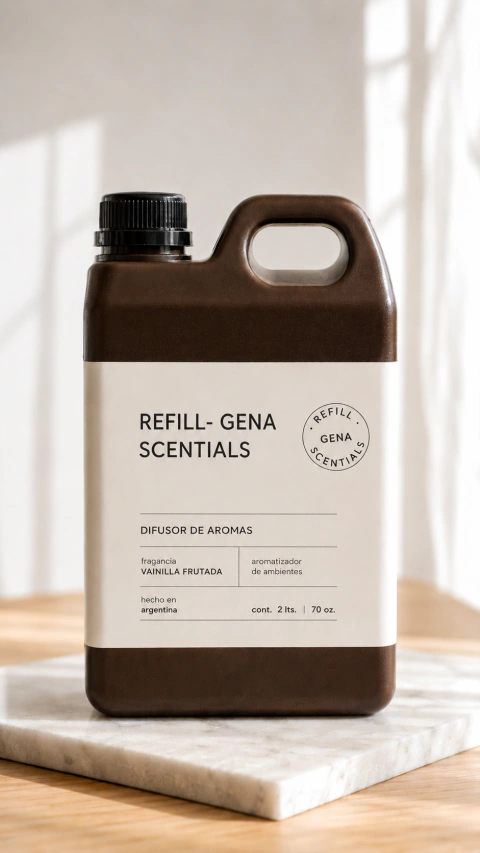 REFILL 2 Litros Difusor PREMIUM