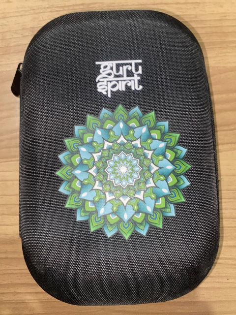 Case Grande Guru Spirit