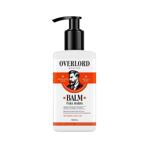Balm para Barba - 140ml