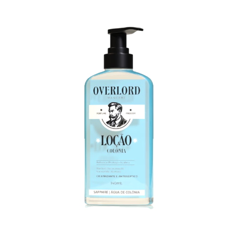 Loção Pós Barba - 140ml