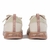Tênis Feminino Actvitta Tecido Mole Gel 4215 1028 Leve