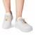 Tênis Feminino Dakota Century Casual Conforto Estilo Leve na internet