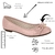 Sapatilha Feminina Moleca Verniz 5027 1407 - DS DYNAMIS