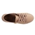 Tênis Feminino Casual Básico Baixo Cadarço Moleca 5605 458 na internet