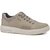 Tênis Masculino Casual Elástico Leve Macio Em Couro Pegada - DS DYNAMIS
