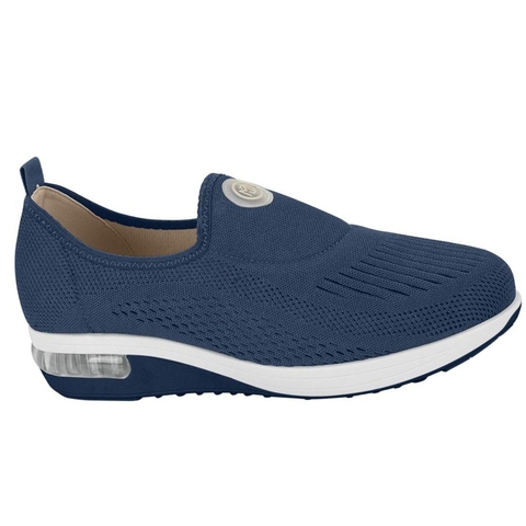 Sapato Feminino Modare Ortopédico Confortável Leve 7320 217