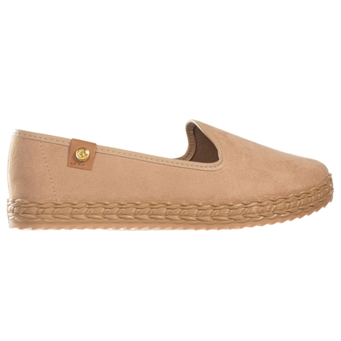 Sapato Sapatilha Moleca Feminino Confortável Leve 5696 304