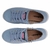 Tênis Feminino Desfiado Moleca 5667 322