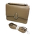Bolsa Social Feminina Transversal Casual Ombro Média KA2518