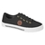 Tênis Feminino Moleca Casual Fácil de limpar 5667 302 - comprar online