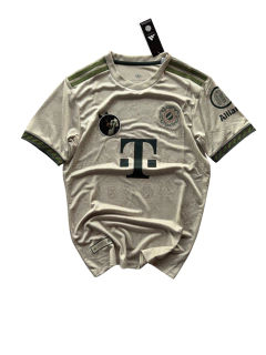 Bayern Munich 2025/26