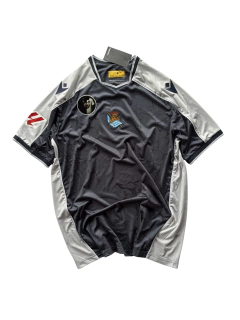 Real Sociedad 2025/26
