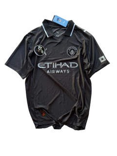 Manchester City Tercera 2025/26