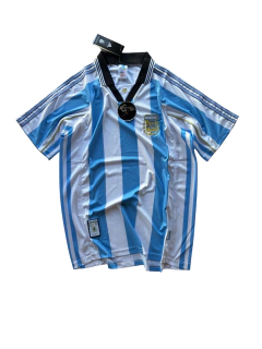 Selección Argentina 1998