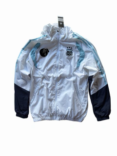 Seleccion Argentina 2026