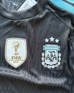 Argentina 2026 - tienda online