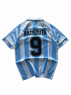 Argentina 1996/97 - BATISTUTA 9 - comprar online