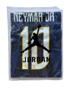 Imagen de Brasil alternativa 2026 - NEYMAR JR 10