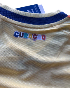 Curazao 2026 en internet
