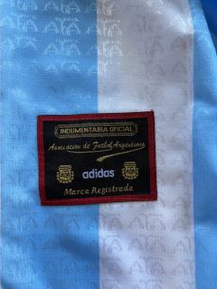 Argentina 1996/97 - BATISTUTA 9 - tienda online