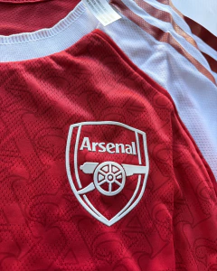 Arsenal 2024/25 - Piel Futbolera
