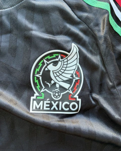Mexico alternativa 2026 - Piel Futbolera