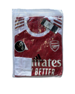 Imagen de Arsenal 2024/25