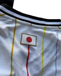 Japon 2026 - Piel Futbolera