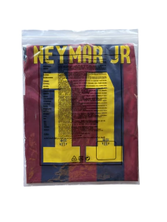 Imagen de Barcelona 2014/15 - Neymar Jr 11 - Champions