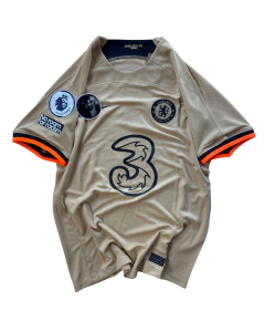 Chelsea Alternativa 2022/23