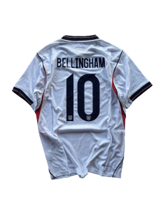 inglaterra 2026 - comprar online