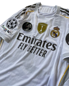 Real Madrid 2025/26 - comprar online