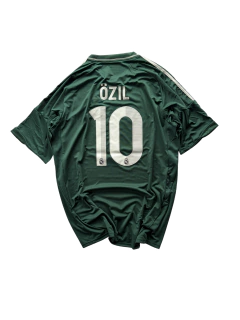 Real Madrid alternativa 2012 - Ozil 10 - comprar online