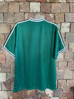 La Coruña 1999/00 - Piel Futbolera