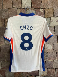 Chelsea Visitante 2024 en internet