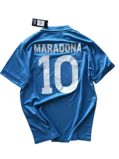 Napoli 1987/88 - comprar online