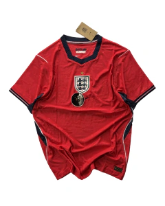 Inglaterra alternativa 2026