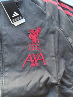Liverpool 2025/26 en internet
