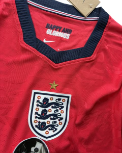 Inglaterra alternativa 2026 en internet