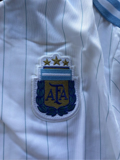 Argentina 2026 - Piel Futbolera