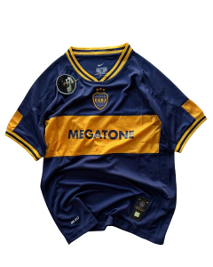 Boca Juniors 2007